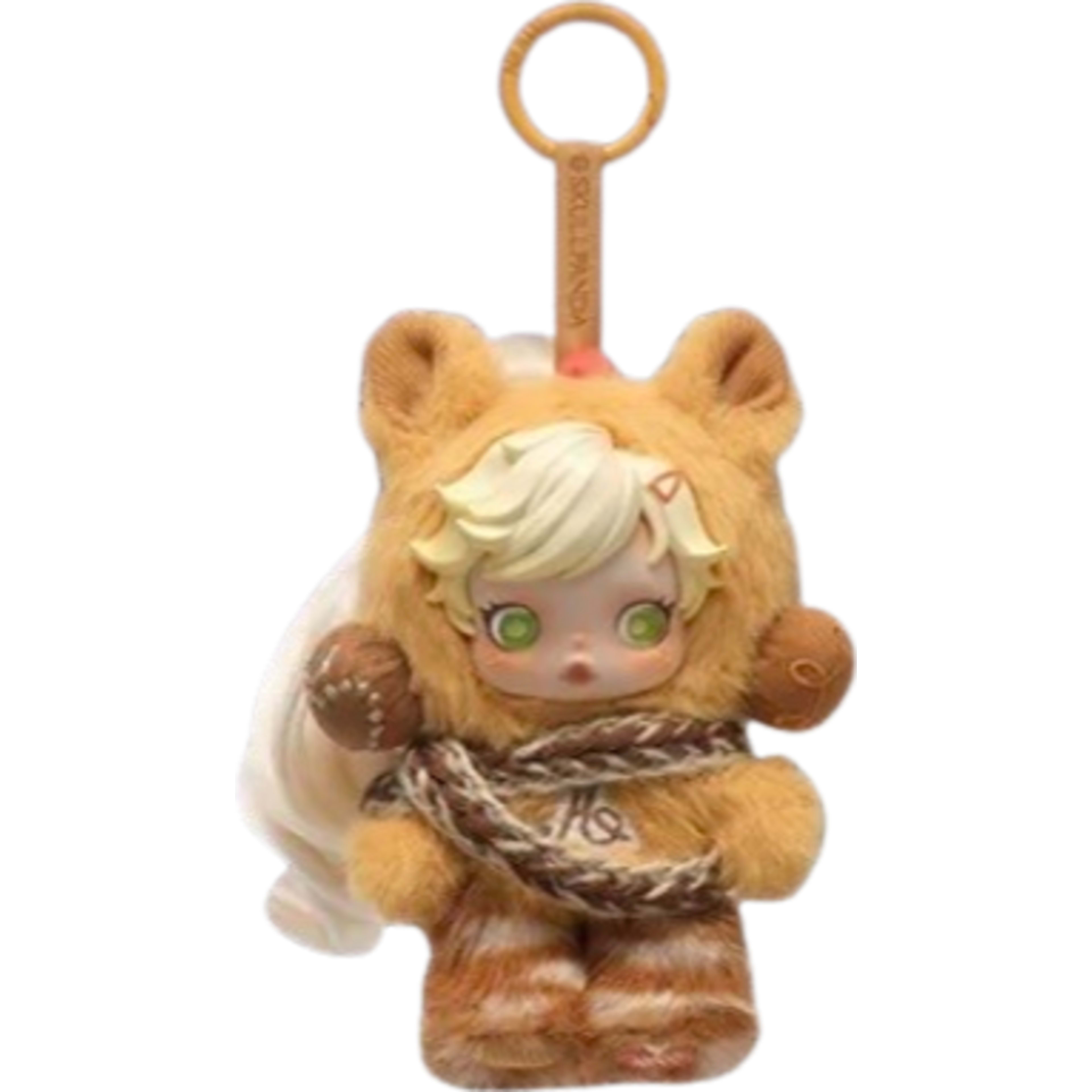 Skullpanda My Little Pony Applejack