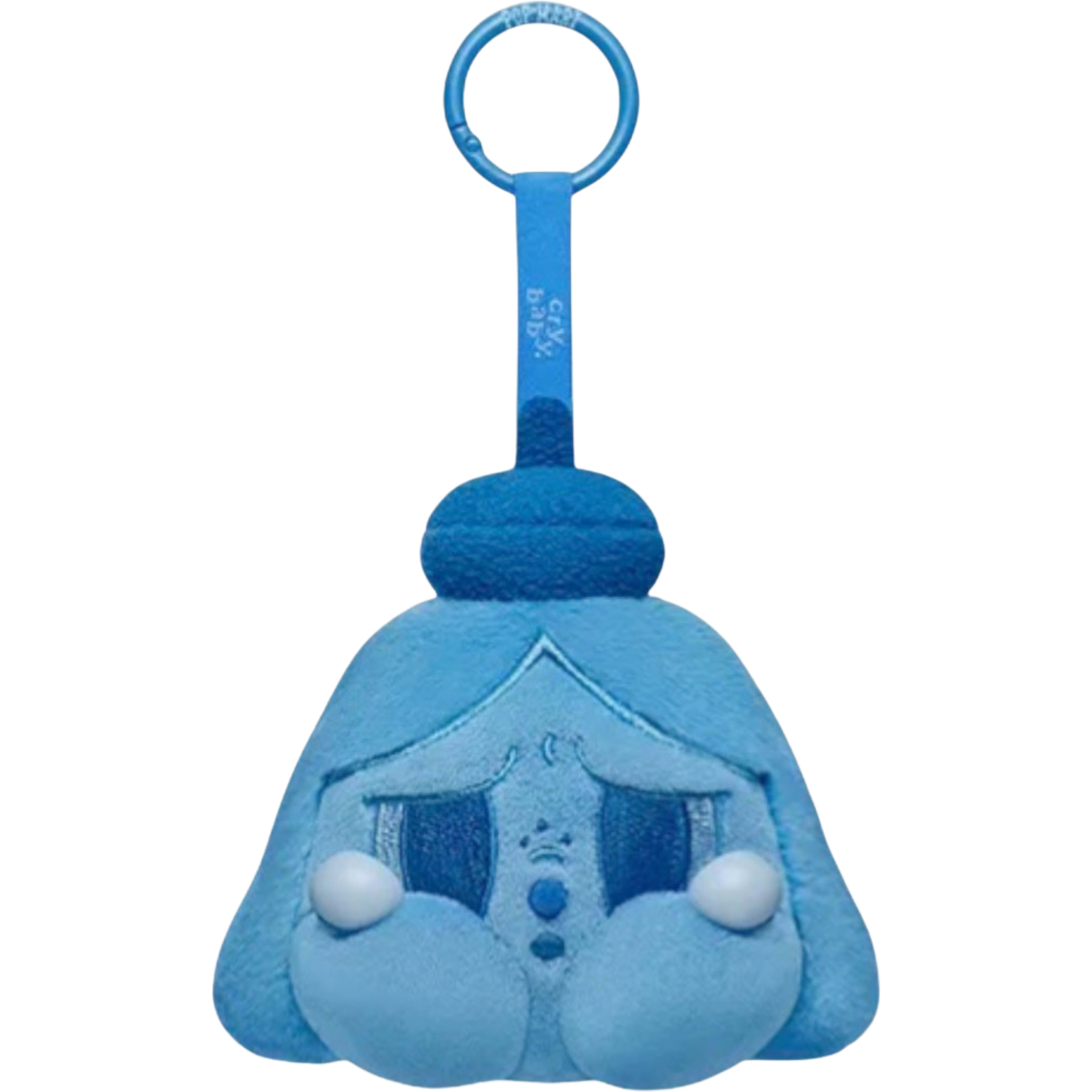 Crybaby Tears Launch Project Diamond Tears