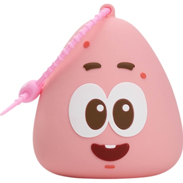 SpongeBob SquarePants Bikini Bottom Patrick Star Ver. Storage Bag