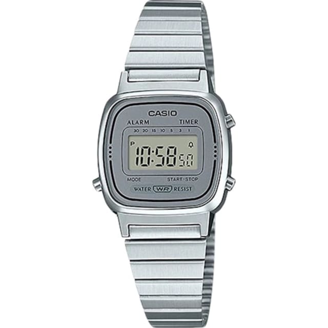 Casio G-Shock LA-670WA-7