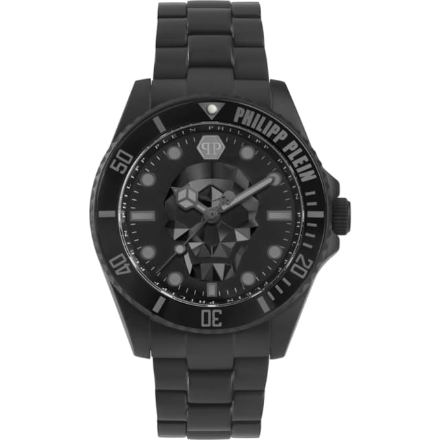 Philipp Plein The $kull Diver Bracelet PWOAA0922