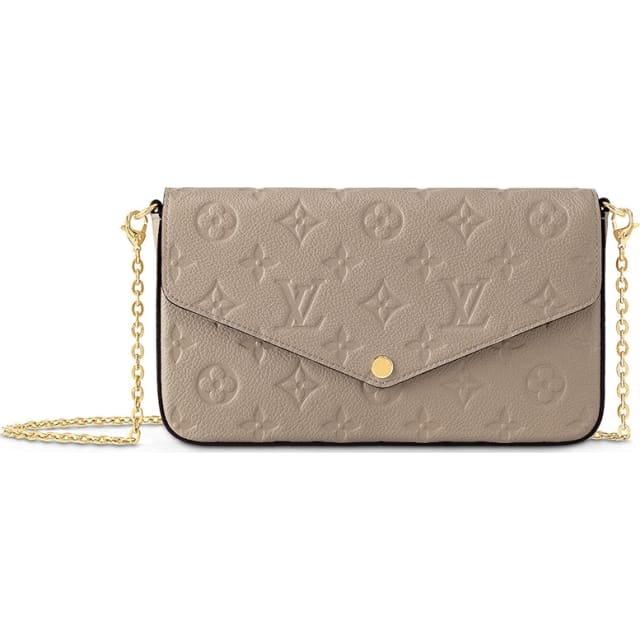 Felicie Pochette Turtledove