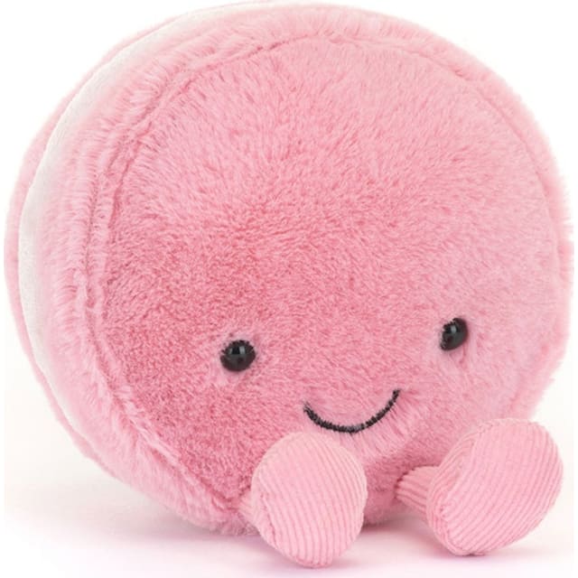 Jellycat Amuseables Mia Macaron Plush