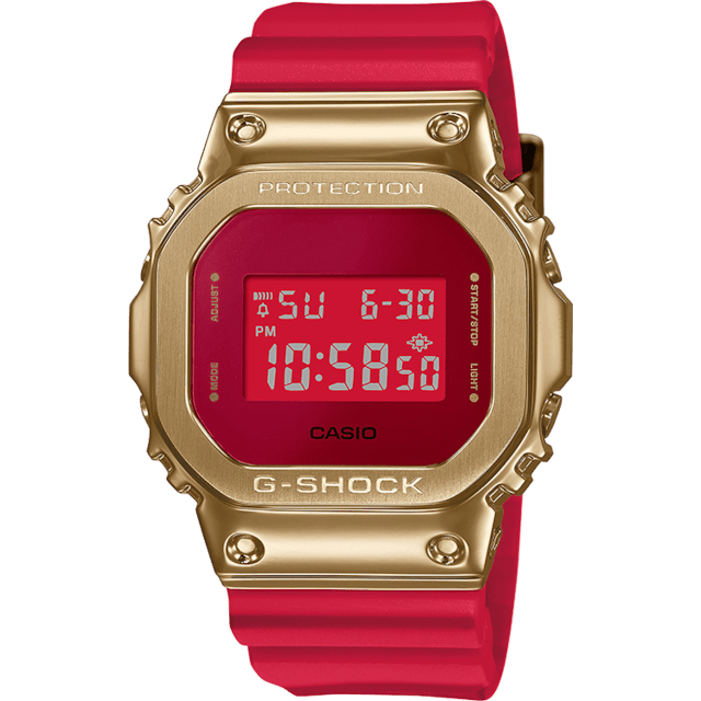 Casio G-Shock GM5600CX-4