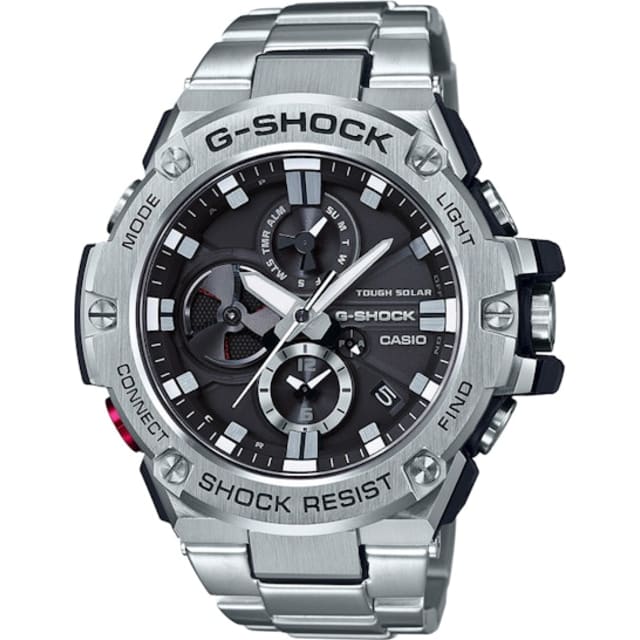 Casio G-Shock GSTB100D-1A