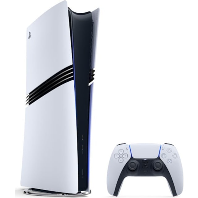 Sony PlayStation 5 PS5 Pro Console (US Plug)