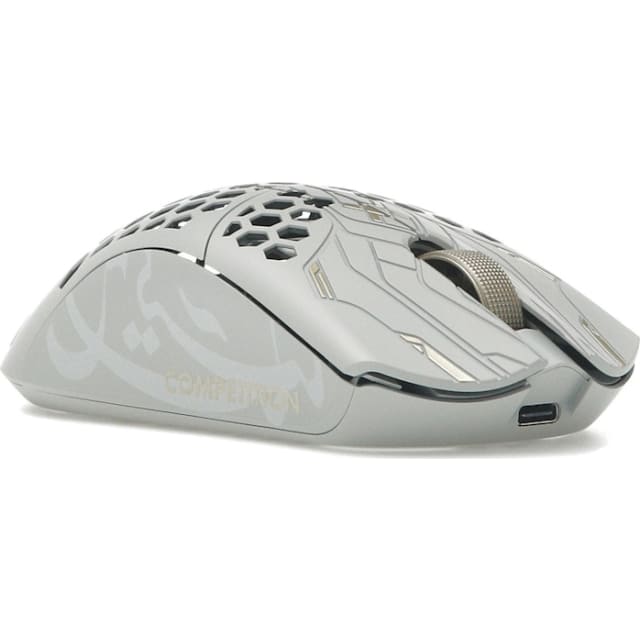 Finalmouse ULX Prophecy Clix Wireless Mouse (Medium)