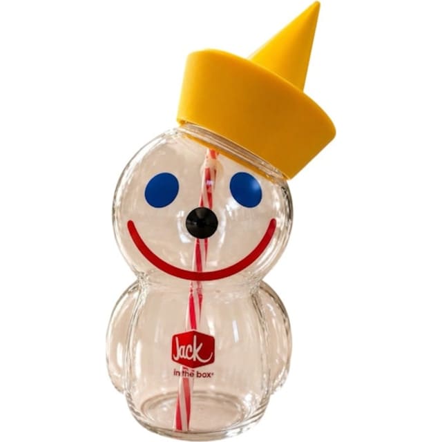 Limited Edition Snowman Cup