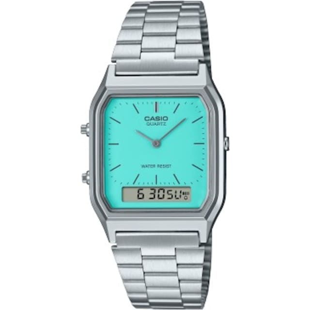 Casio Vintage AQ230A-2A2V