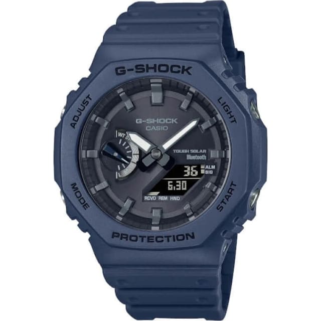 Casio G-Shock GA-B2100-2A