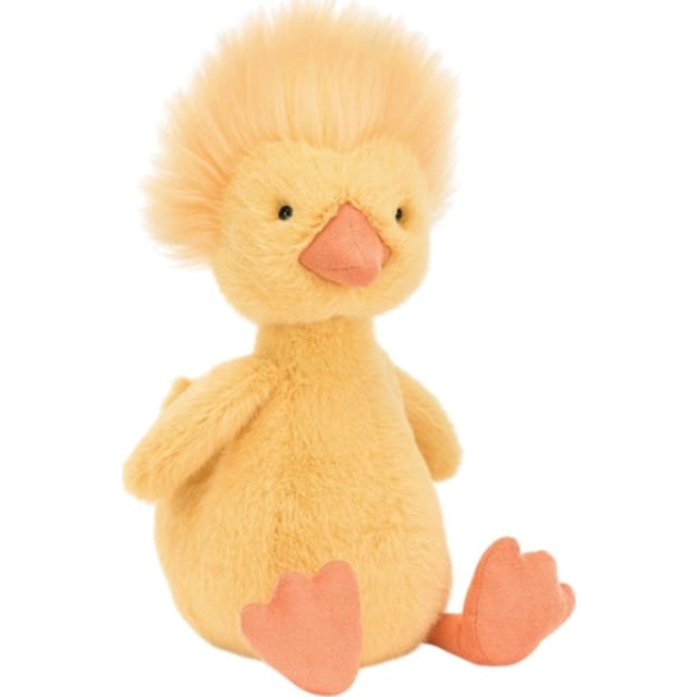 Plush Dorit Duckling
