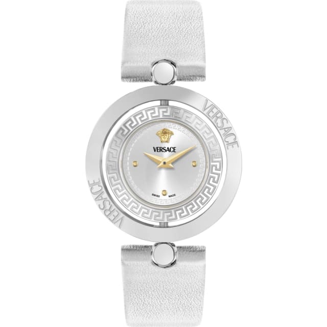 Eon Jewel Leather Watch VEHFA0125
