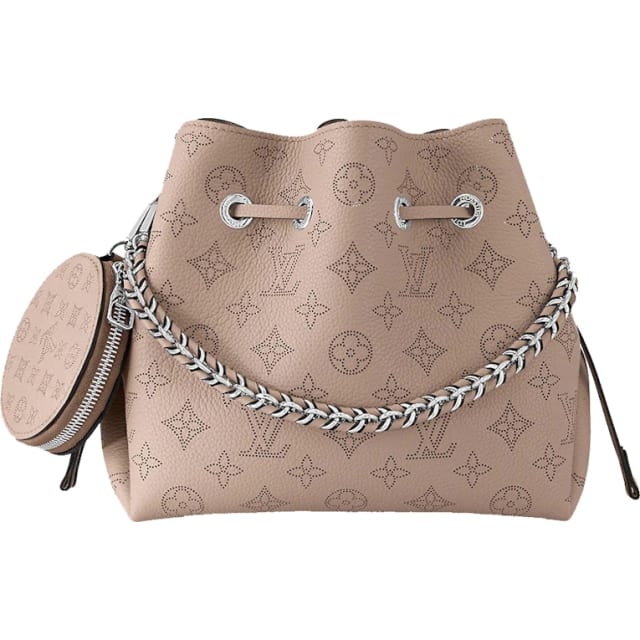 Bella Bucket Bag Galet