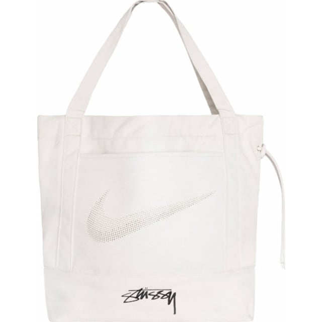 x Nike Tote Light Bone