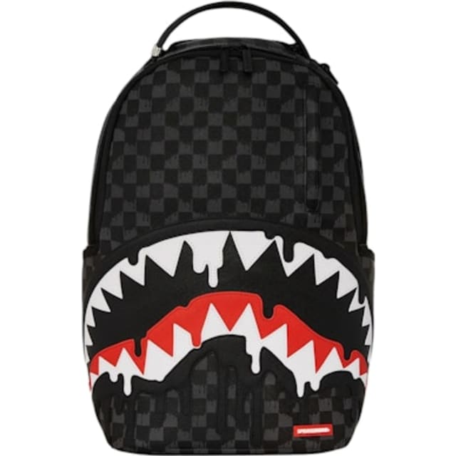Sharks In Paris Thunderdrip Backpack Multicolor