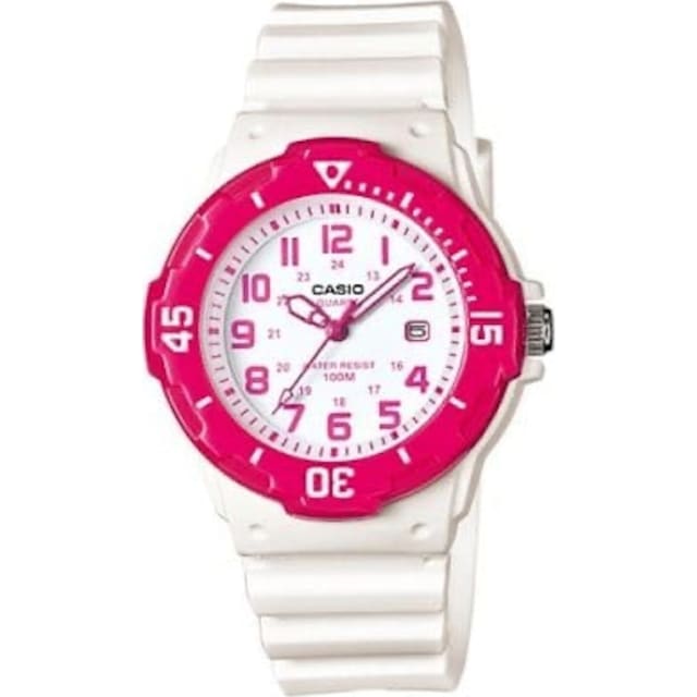 Casio Pop LRW-200H-4BV