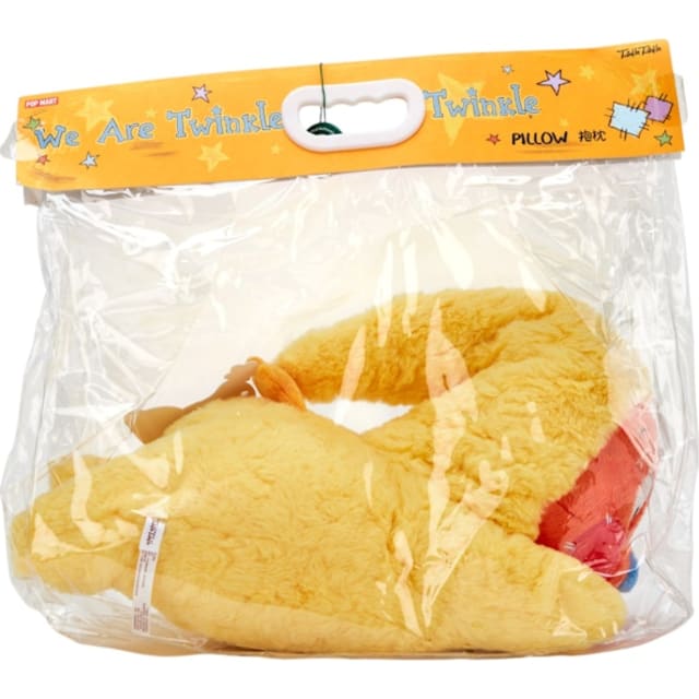 Pop Mart We are Twinkle Twinkle Series Plush Pillow