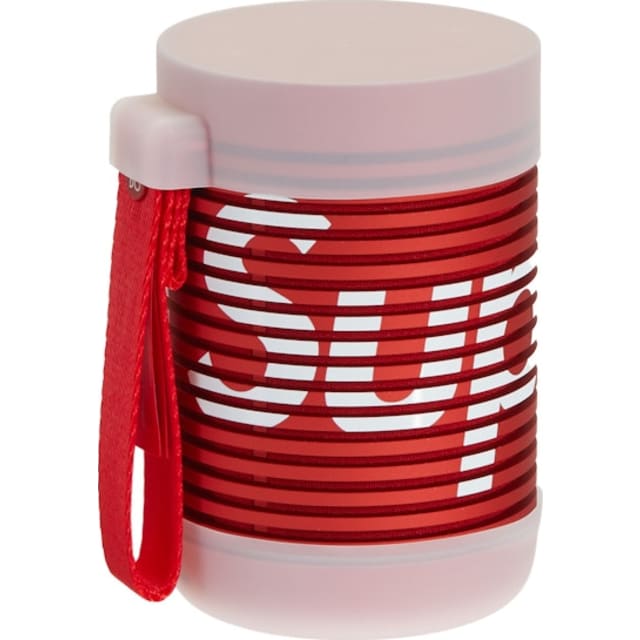 Supreme Bang&Olufsen Explore Portable Speaker Red