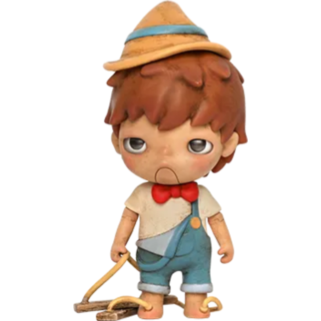Hirono The Other One Marionette