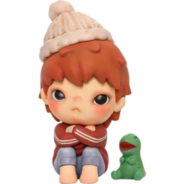 Hirono The Other One Staring