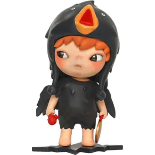 Hirono The Other One The Crow