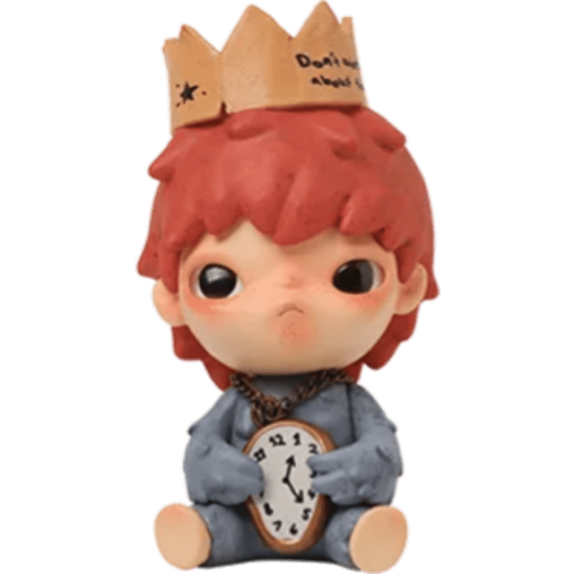 Hirono The Other One Cuckoo