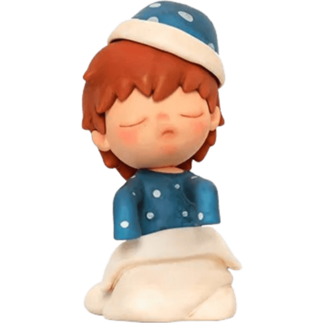 Hirono The Other One Dreaming (Secret)