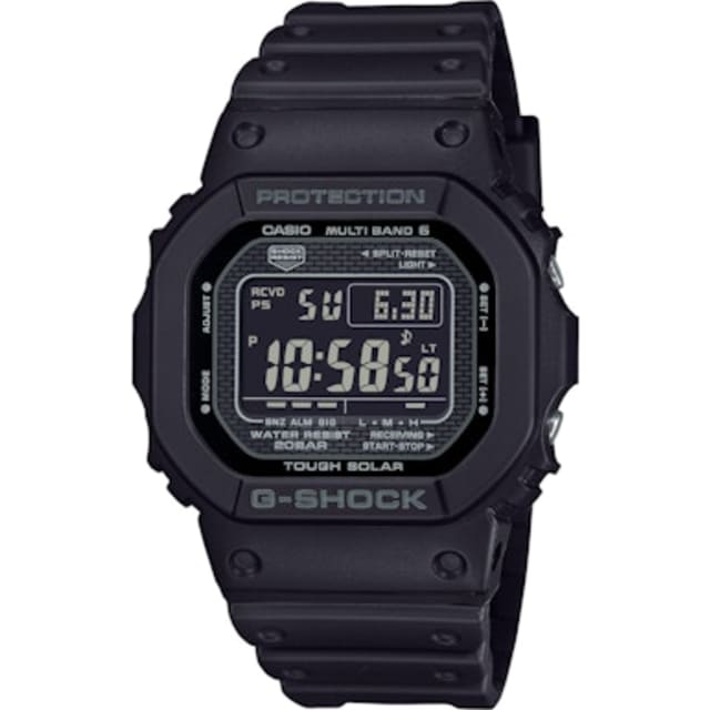 Casio G-Shock GW-5000HS-1