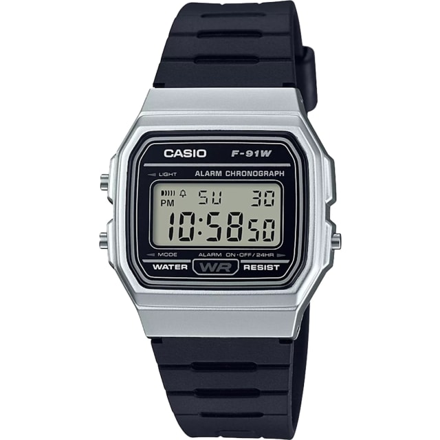 Casio G-Shock F91WM-7A