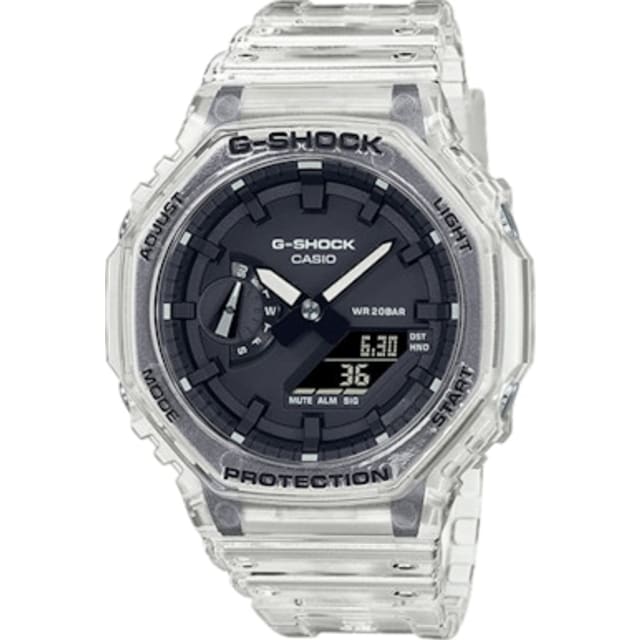 Casio G-Shock GA-2100SKE-7A
