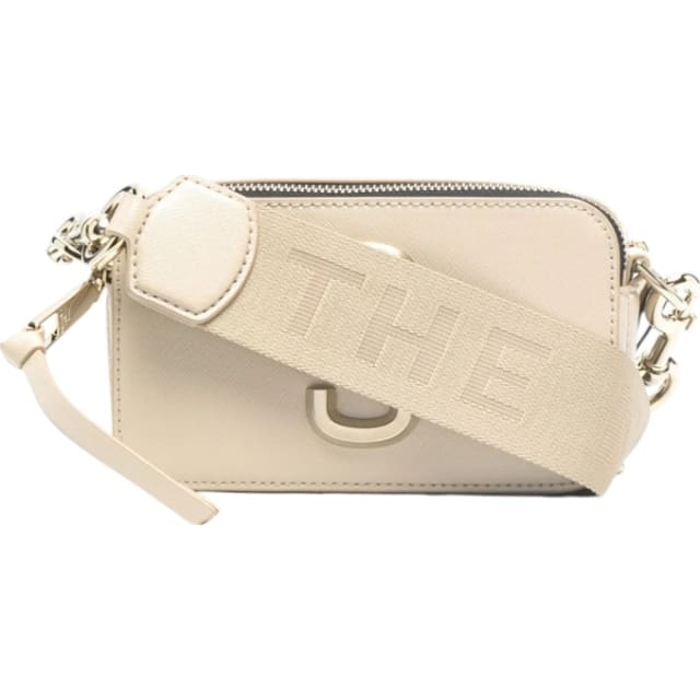 The Snapshot Bag Khaki