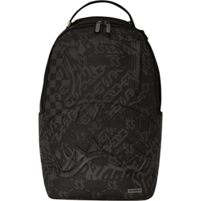 4AM DLX Backpack Multicolor