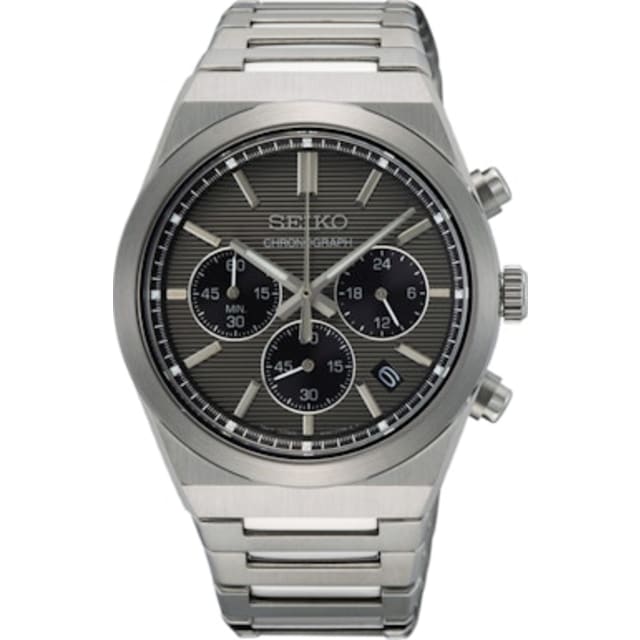 Chronograph SSB455P1