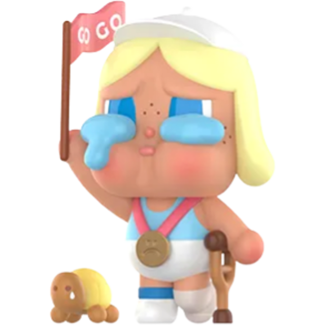 Crybaby Crying Parade Keep Go Go