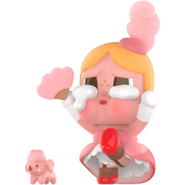 Crybaby Crying Parade Yes! Can Can