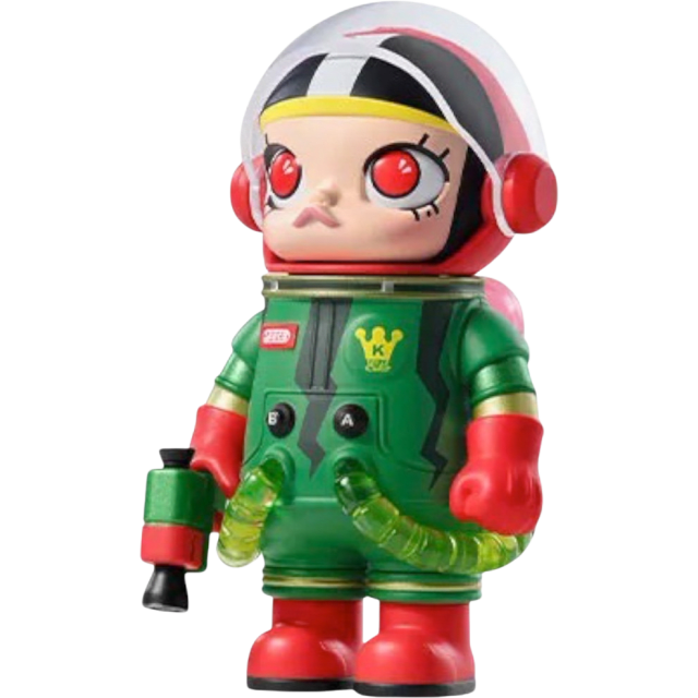 Molly MEGA SPACE MOLLY Series 1 100% Watermelon