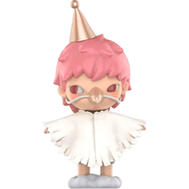 Hirono Little Mischief Birdman