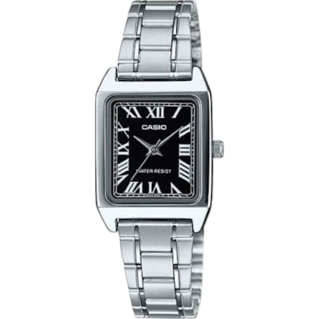 Casio Analog LTP-V007D-1B