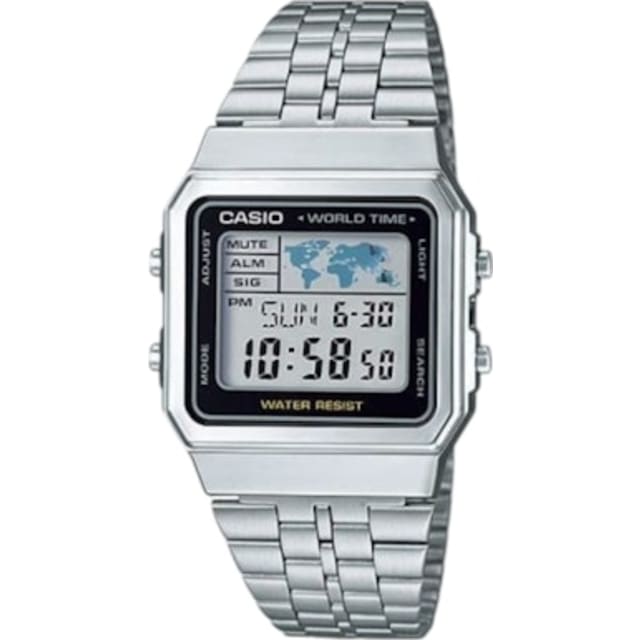 Casio Vintage A500WA-1