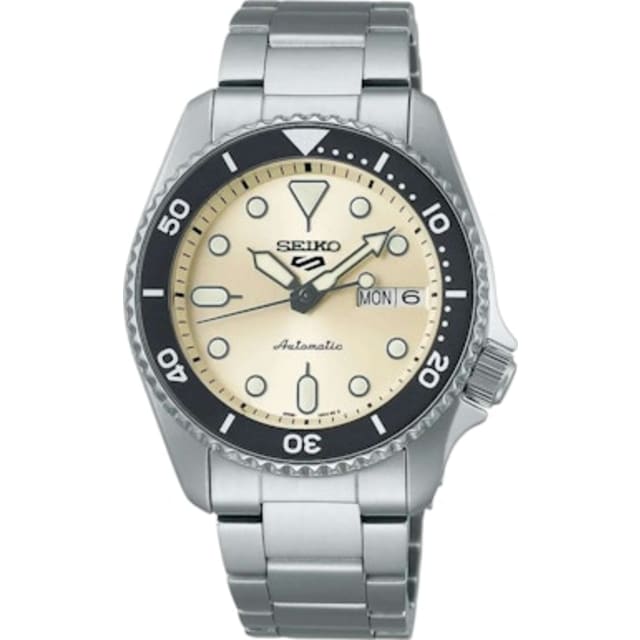 Seiko 5 Sports SRPK31K1