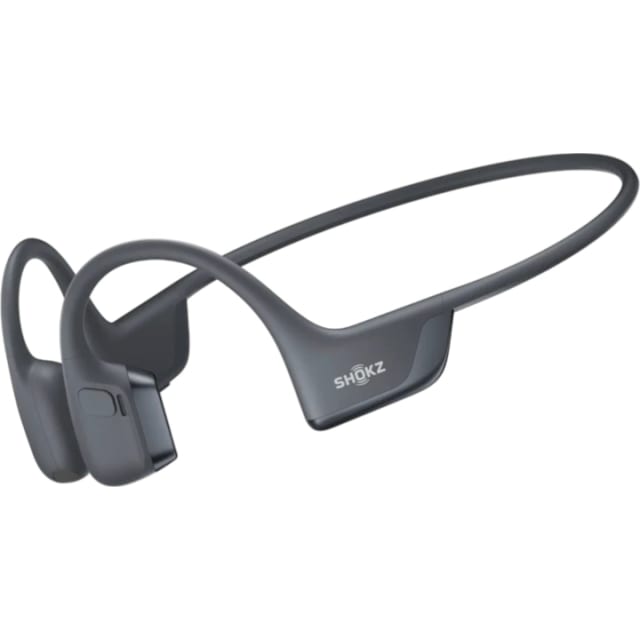 Shokz Openrun Pro 2 Earbuds Black