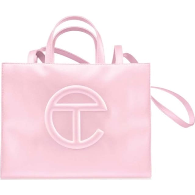 Medium Shopping Bag Ballerina