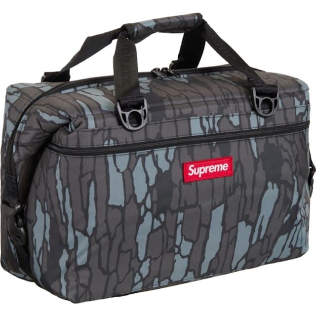 AO 24-Pack Cooler Bag Trebark Camo