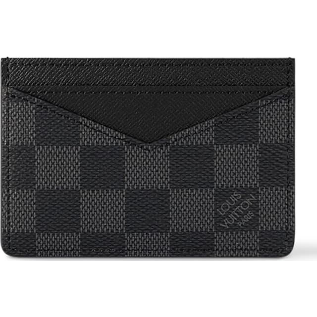 Louis Vuitton Neo Porte Cartes Damier Graphite