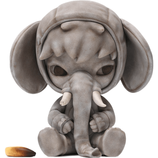 Hirono Elephant In The Room Elephant In The Room