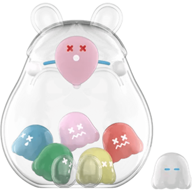 Crybaby Monster Tears Soul Eater