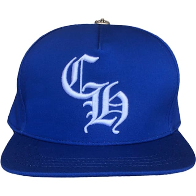 LA Exclusive Baseball Cap Dodger Blue