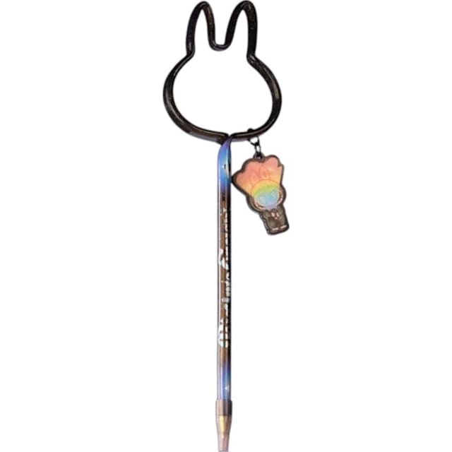Pop Mart Labubu The Monsters Big into Energy Series ID (Secret Edition) Pen