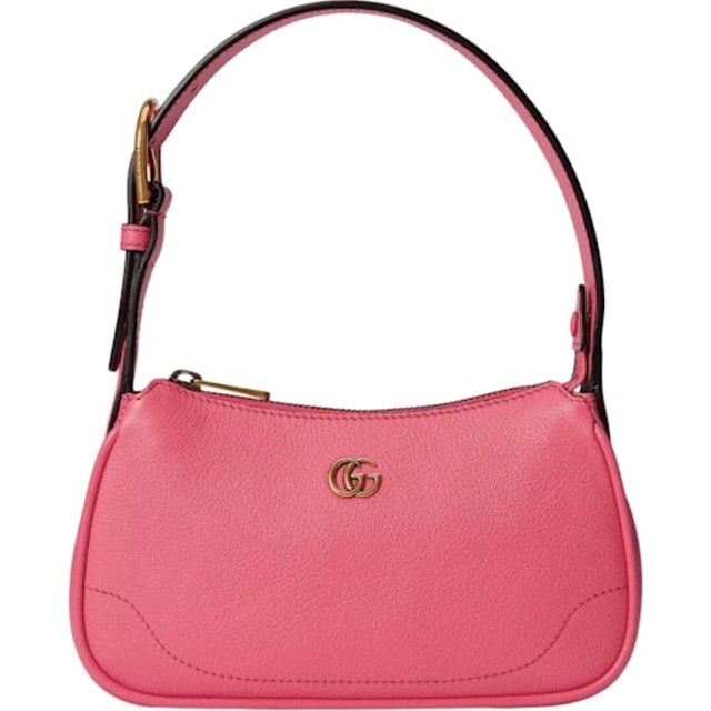 Aphrodite Mini Shoulder Bag Pink