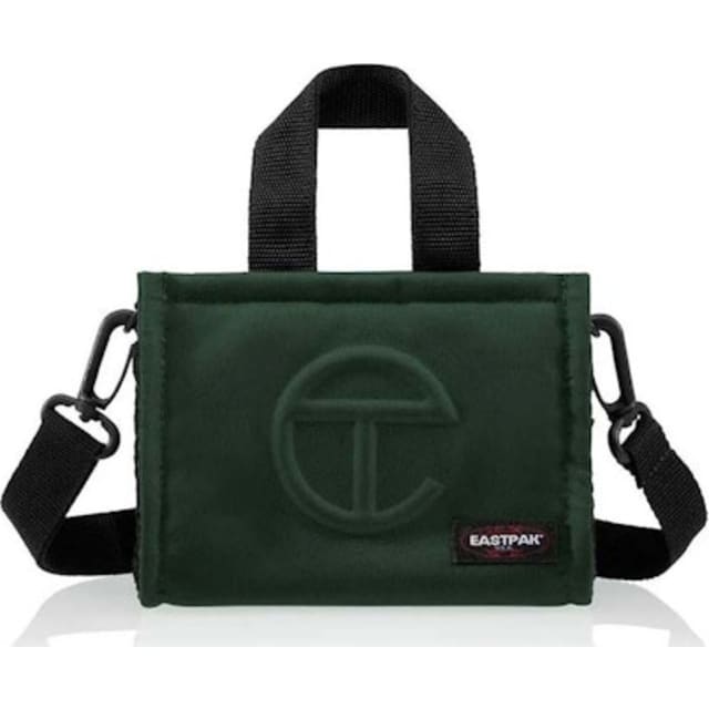 x Eastpak Small Shopper Dark Olive